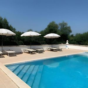 Malvischi Guesthouse - Garden & Pool