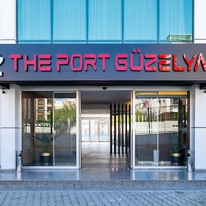 The Port Guezelyali